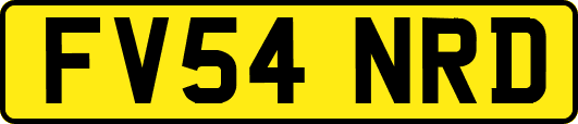 FV54NRD