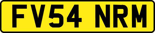 FV54NRM
