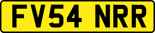FV54NRR