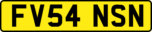 FV54NSN