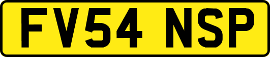 FV54NSP
