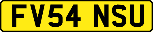 FV54NSU