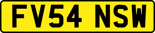 FV54NSW