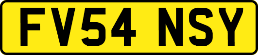 FV54NSY
