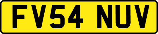 FV54NUV