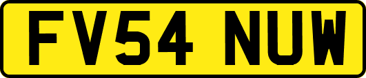 FV54NUW