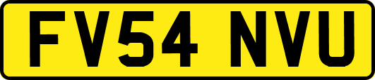 FV54NVU