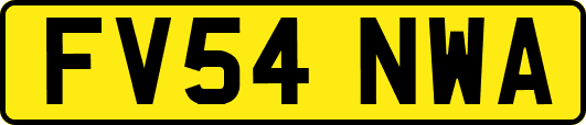FV54NWA