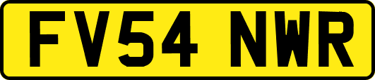 FV54NWR