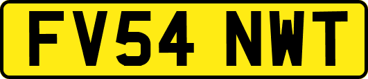 FV54NWT