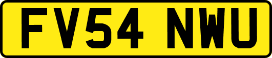 FV54NWU
