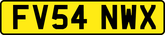 FV54NWX