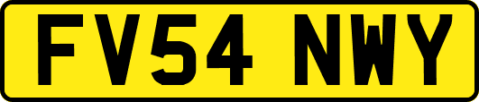 FV54NWY