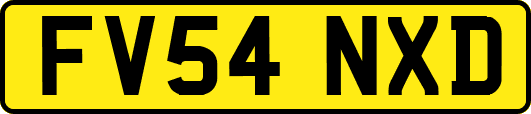 FV54NXD