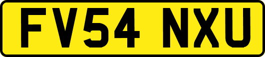 FV54NXU