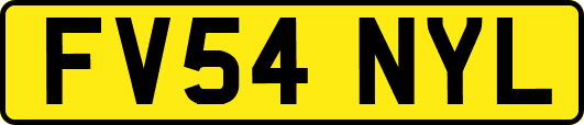 FV54NYL