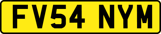 FV54NYM
