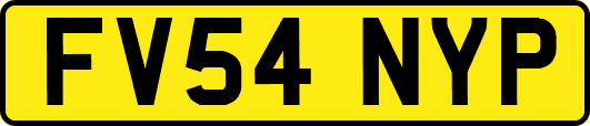 FV54NYP