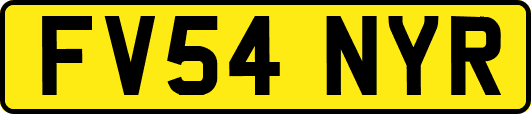 FV54NYR