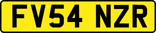 FV54NZR