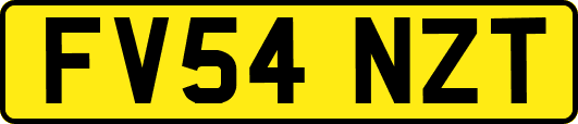 FV54NZT