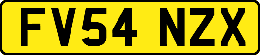 FV54NZX
