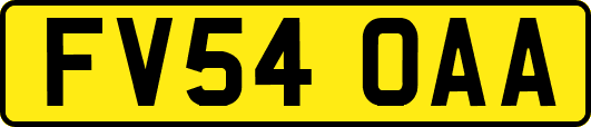 FV54OAA