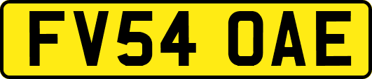 FV54OAE
