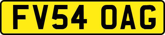 FV54OAG