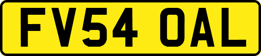 FV54OAL