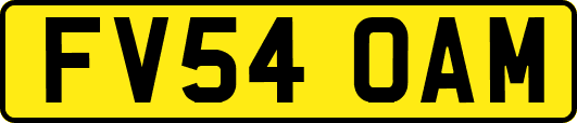 FV54OAM