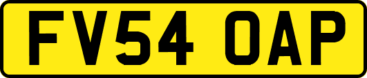 FV54OAP
