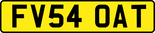 FV54OAT