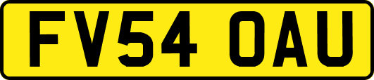FV54OAU