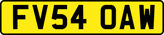 FV54OAW