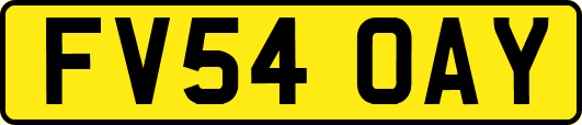 FV54OAY