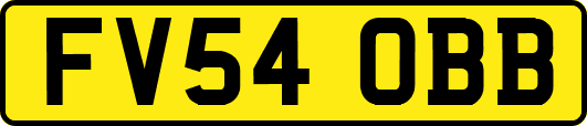 FV54OBB
