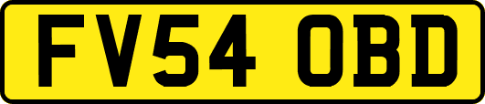 FV54OBD