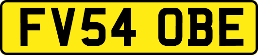 FV54OBE