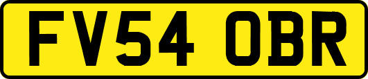 FV54OBR