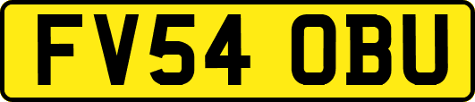 FV54OBU