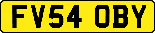 FV54OBY