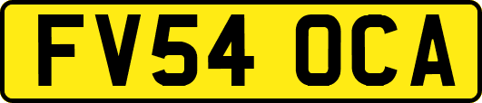 FV54OCA