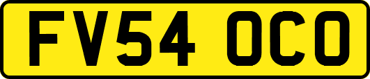 FV54OCO