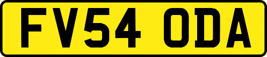 FV54ODA