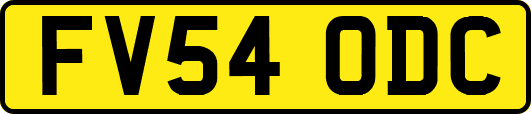 FV54ODC