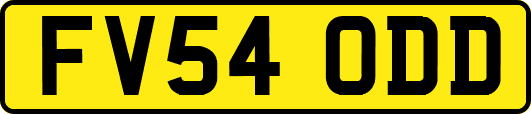 FV54ODD