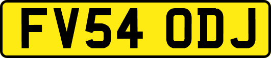 FV54ODJ