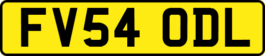 FV54ODL