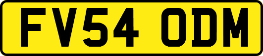 FV54ODM